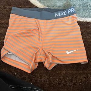 nike pros
